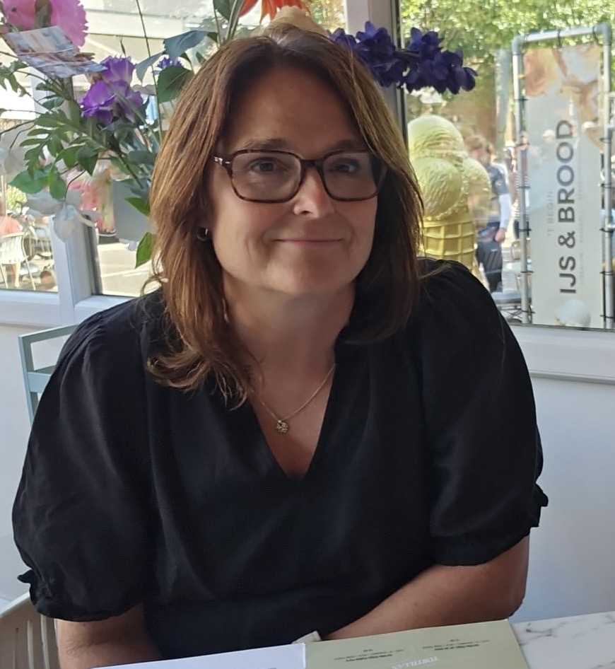 Judith van den Elshout